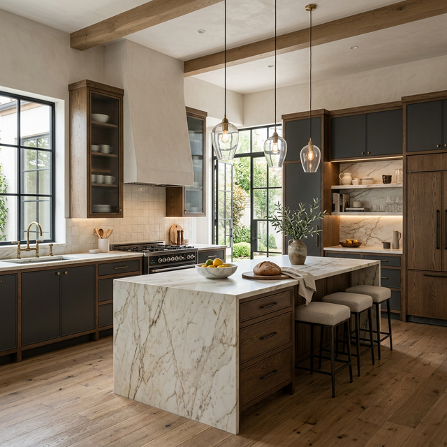 Meble kuchenne LIMBA