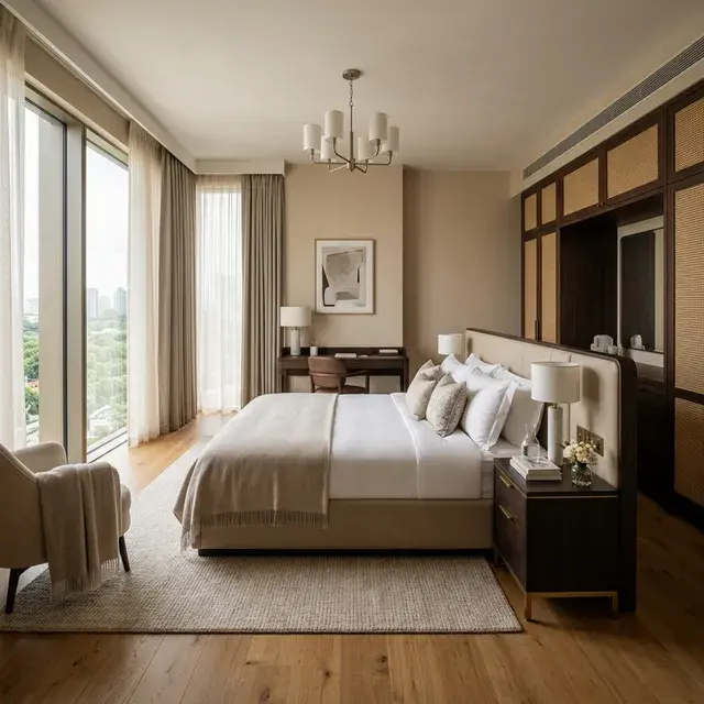 Producent mebli hotelowych Śląsk