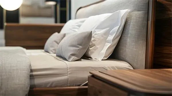 Producent mebli hotelowych LIMBA