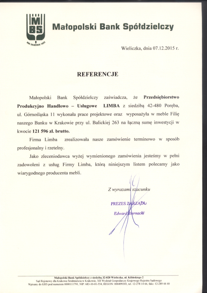 Referencja 41
