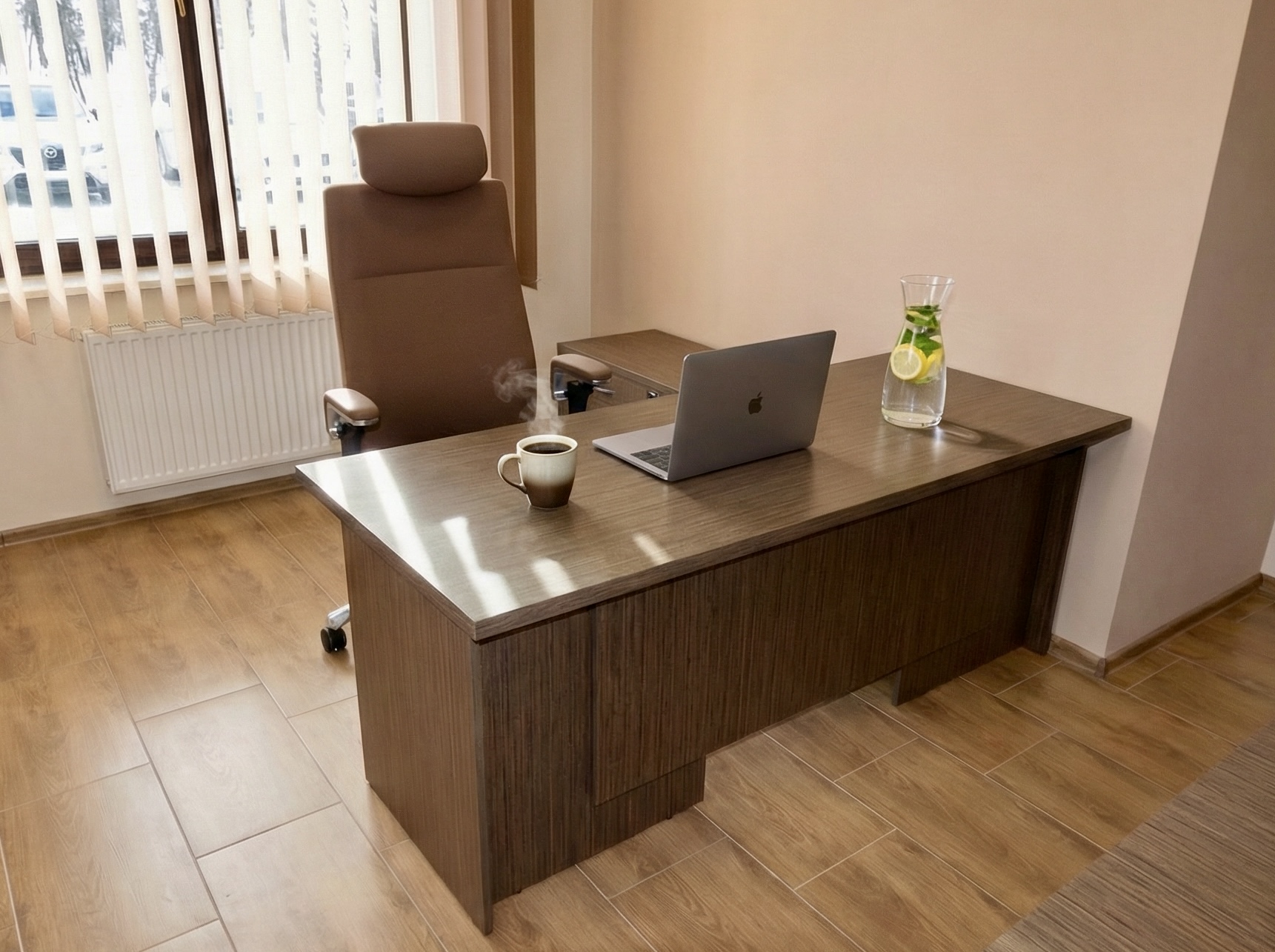 Kopalnia “Dolomit”, Ząbkowice