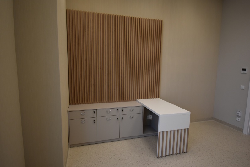 Gyn Centrum, Poznań