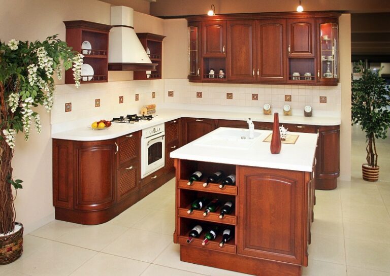 Salon firmowy 1