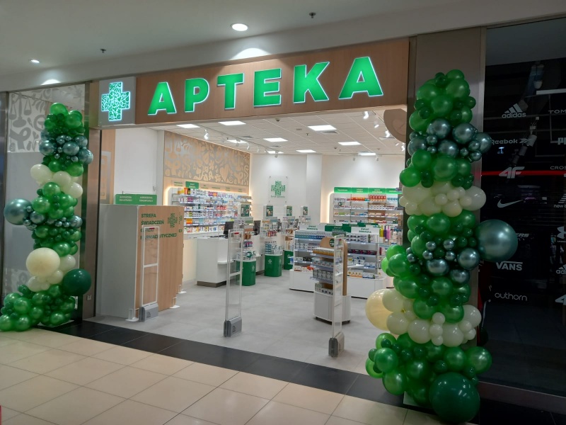 Apteka Świat Zdrowia