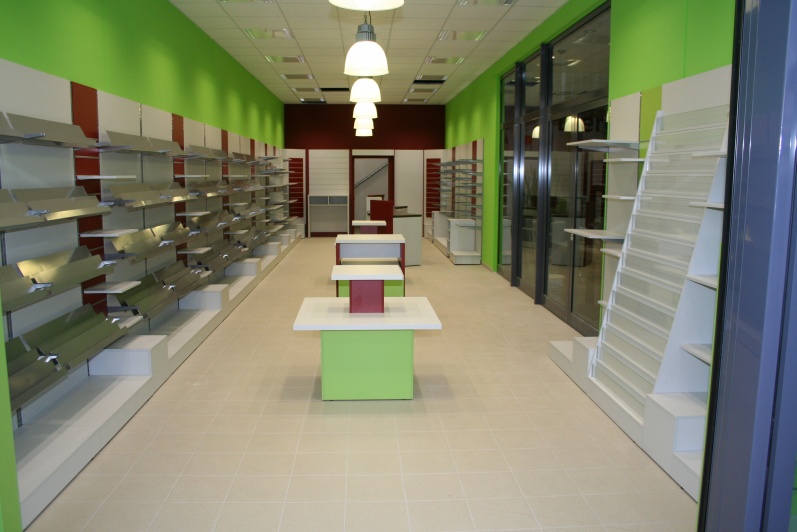 Salon Prasowy – Trier, Niemcy