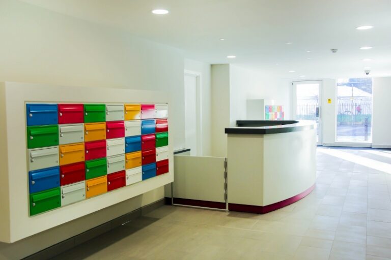 Apartamenty Canonbury, Londyn