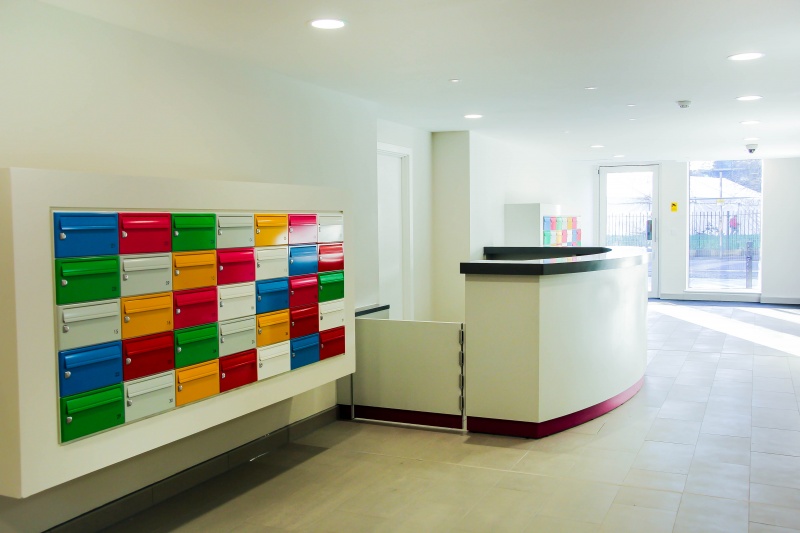 Apartamenty Canonbury, Londyn