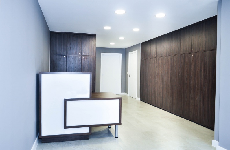 Canonbury Reception, Londyn