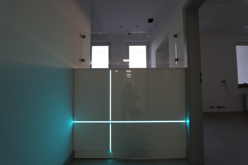 Centrum Medyczne Almed, Myszków_1