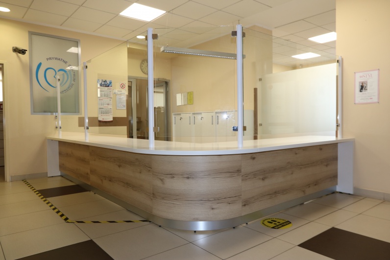 Gyncentrum, Katowice