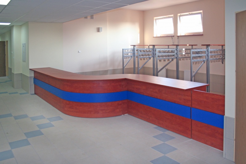 Hala Sportowa Siewierz