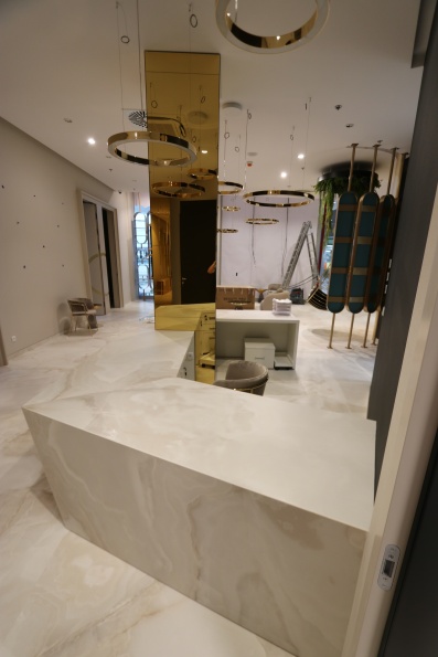 Holsa Med, CH Libero, Katowice