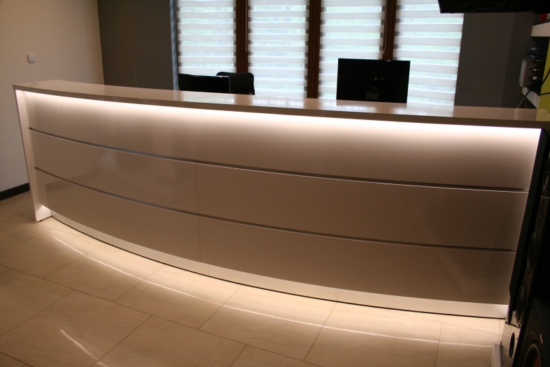 LBX System, Jaworzno