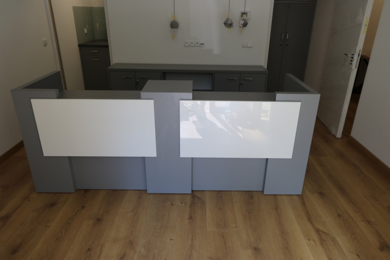 Link Consulting, Katowice