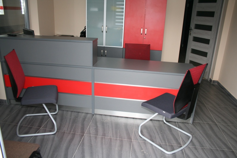 Martex, Ogrodzieniec