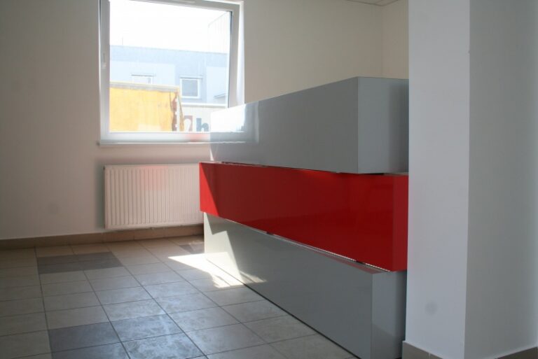 Magna Car Top Systems, Tychy