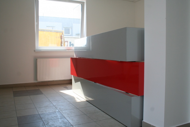 Magna Car Top Systems, Tychy