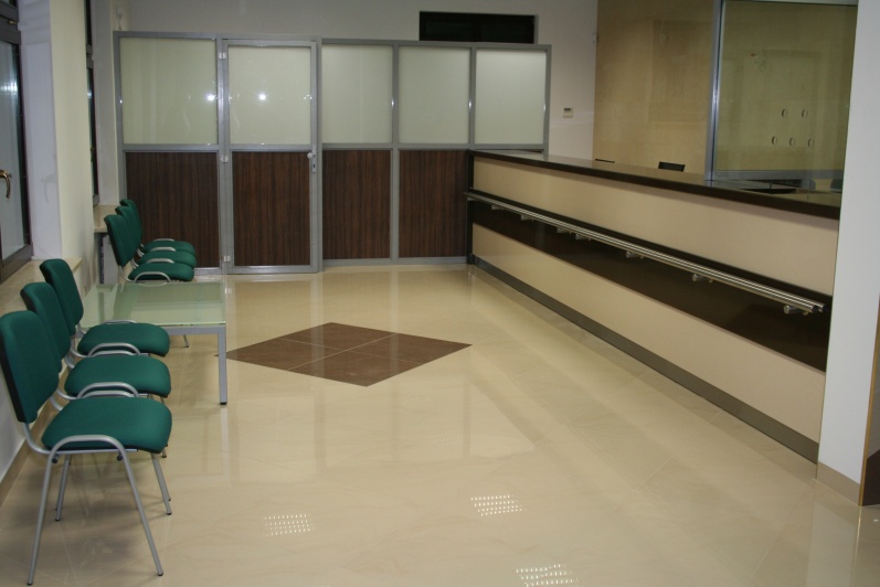 Małopolski Bank Spóldzieklczy w Krakowie