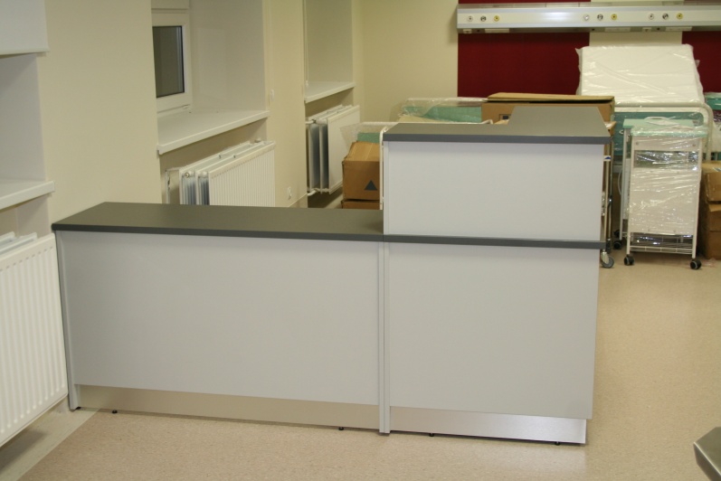 Nowy Szpital w Olkuszu