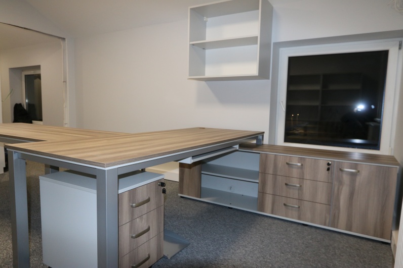 Mercus – Bus, Grodzisk Mazowiecki