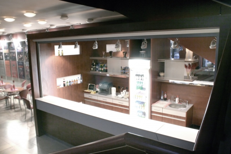 Teatr Narodowy Warszawa