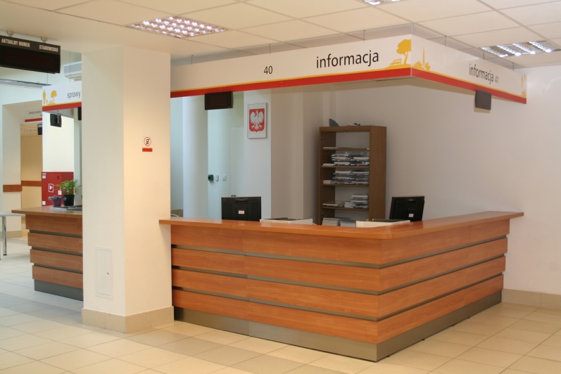 Urząd Miasta Warszawa Praga Płd