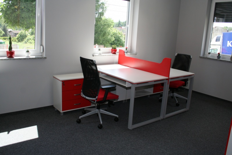 Meyer Technik, Łaziska Górne