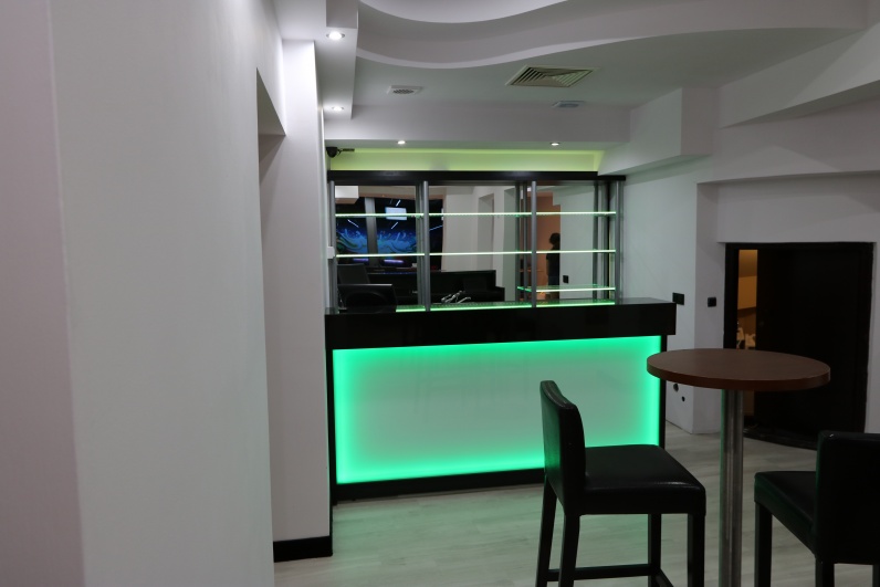 Villa Verde, Zawiercie