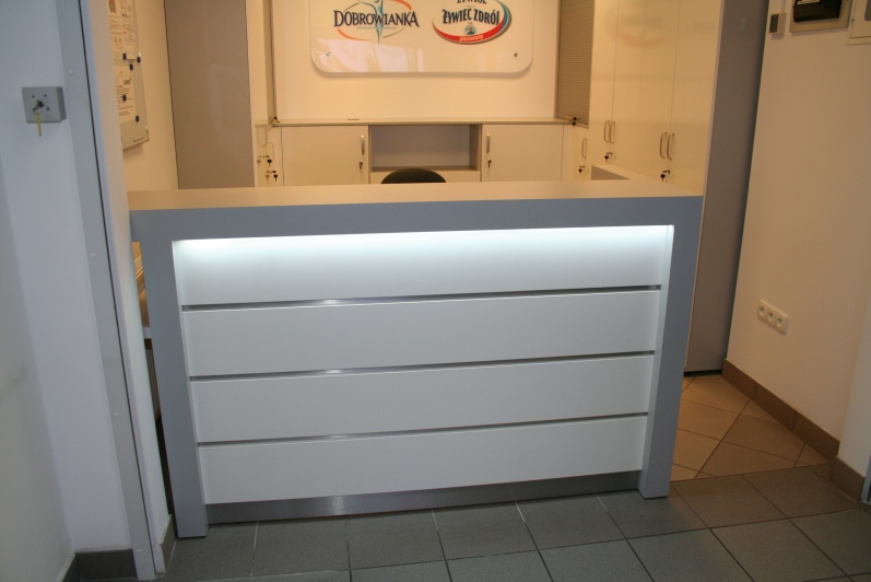 Womir Spa, Rzeniszów