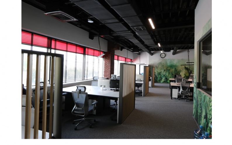 Mika Consulting, Będzin