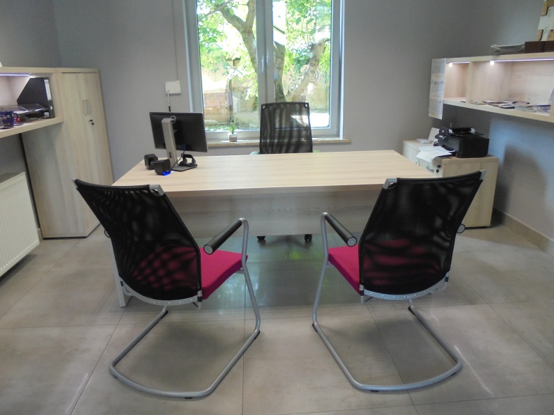 Okna Kozioł, Zawiercie