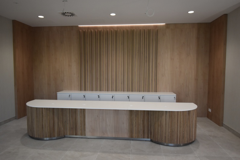 Gyn Centrum, Poznań