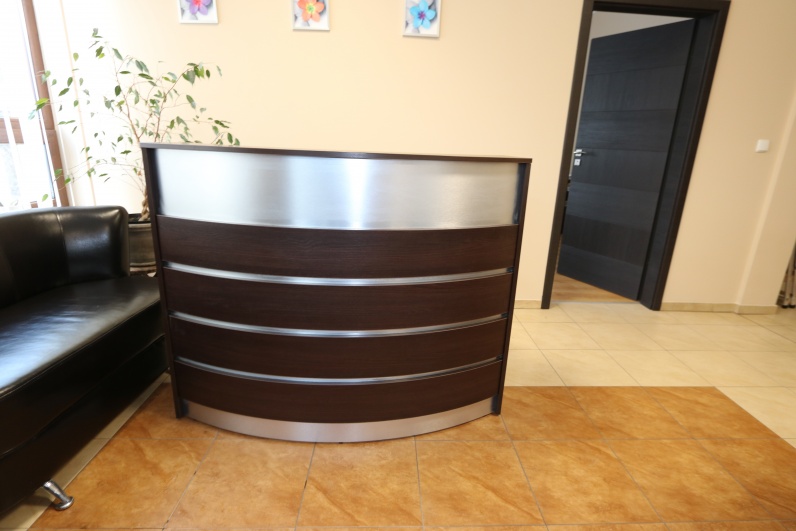 Kancelaria, Katowice