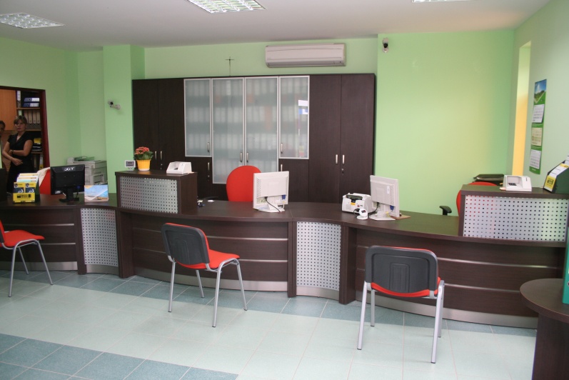 SKOK Jowisz Wojkowice