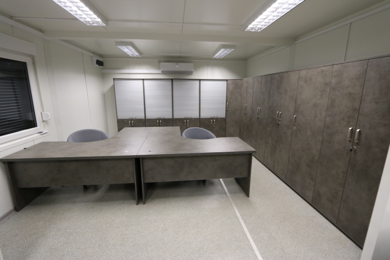 Stalbet, Ruda Śląska