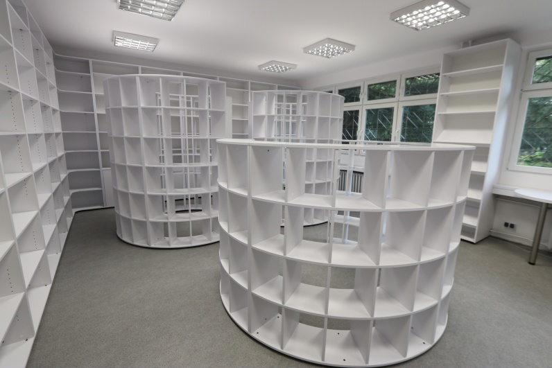 Szkoła Podstawowa nr. 1 Zawiercie