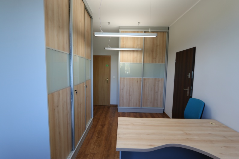 Centrum Badań i Dozoru Górnictwa Podziemnego, Mysłowice