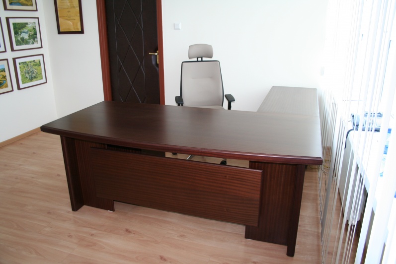 Starostwo Powiatowe, Myszków