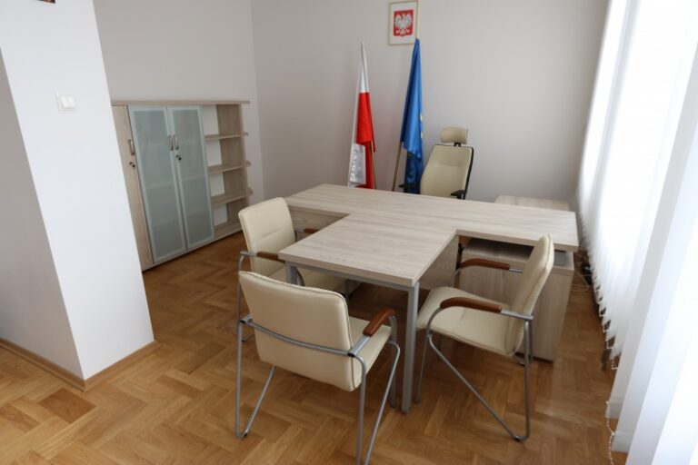 Urząd Miasta Łazy
