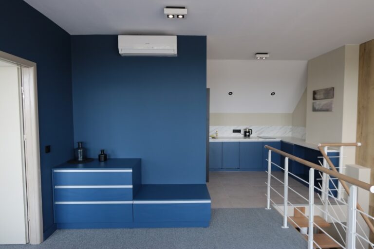Apartamenty Władysławowo