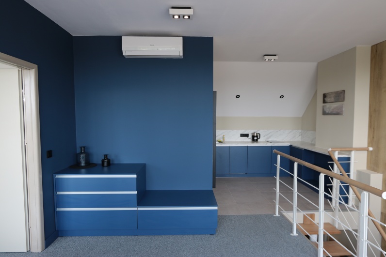 Apartamenty Władysławowo