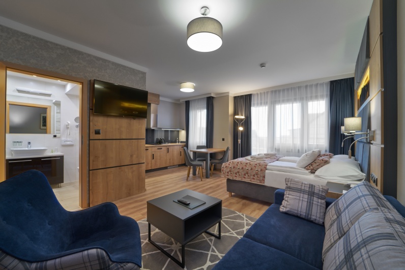 Hotel Artus Resort (Hotel Artus & Sowia Dolina)