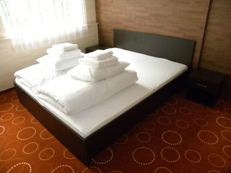 Hotel Finezja