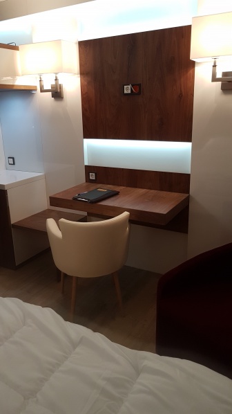 Hotel Fussen, Niemcy