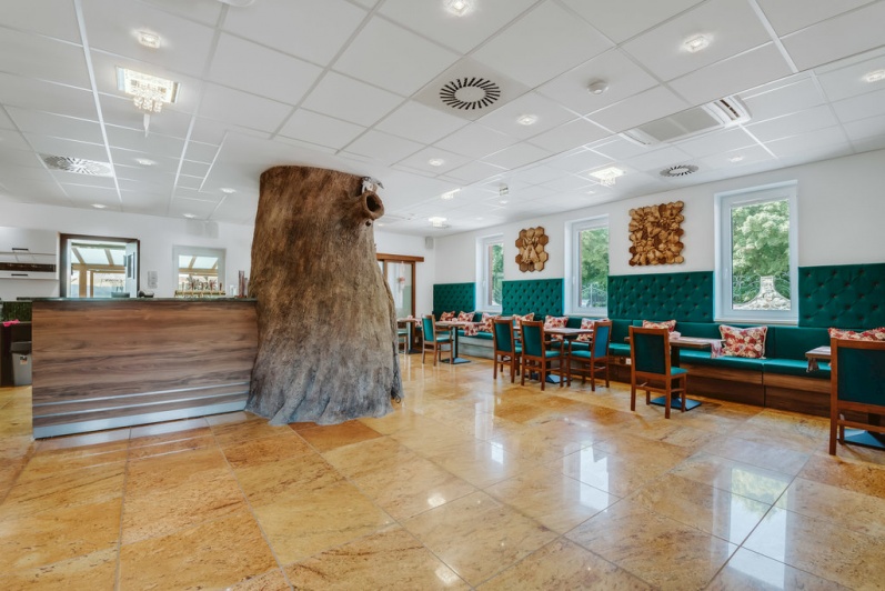 Hotel Marko, Słowacja