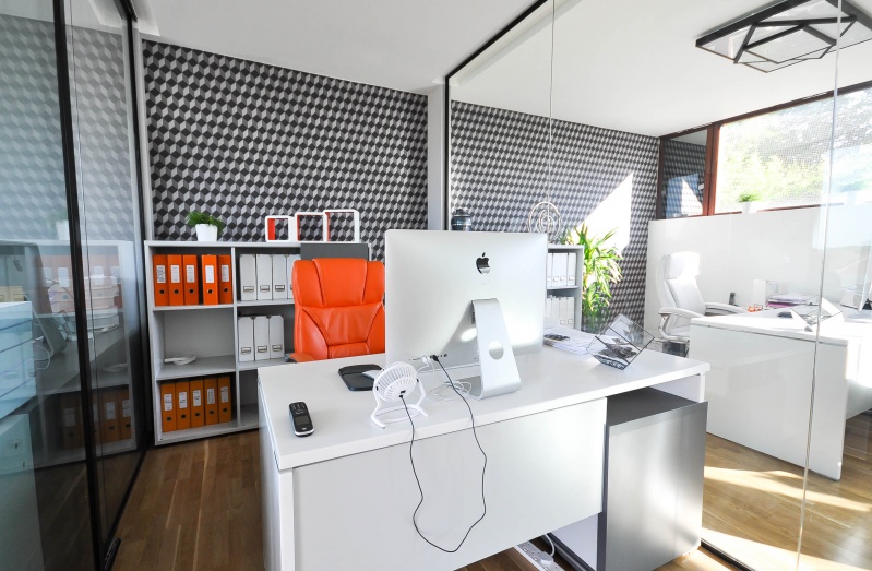 Dekko Interiors, Londyn