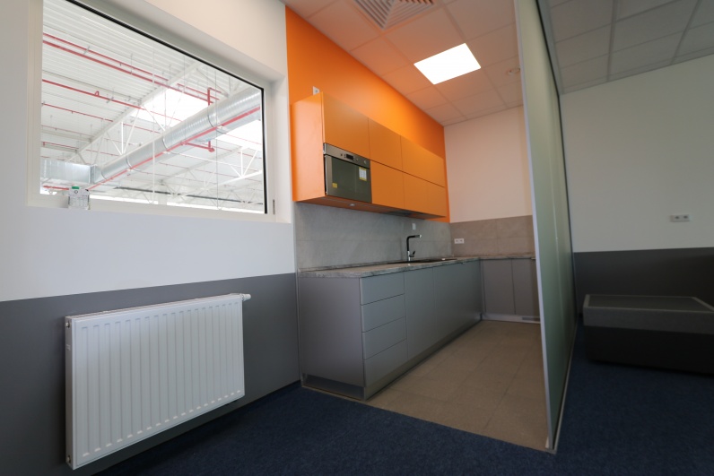 Axa Stenman Poland 2, Zawiercie