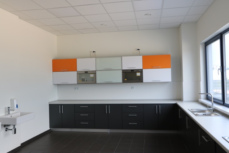 Axa Stenman Poland, Zawiercie