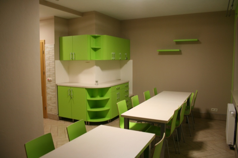 Dom Pomocy Społecznej, Częstochowa