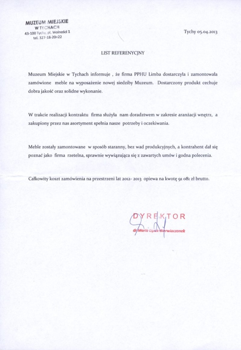 Muzeum Miejskie w Tychach